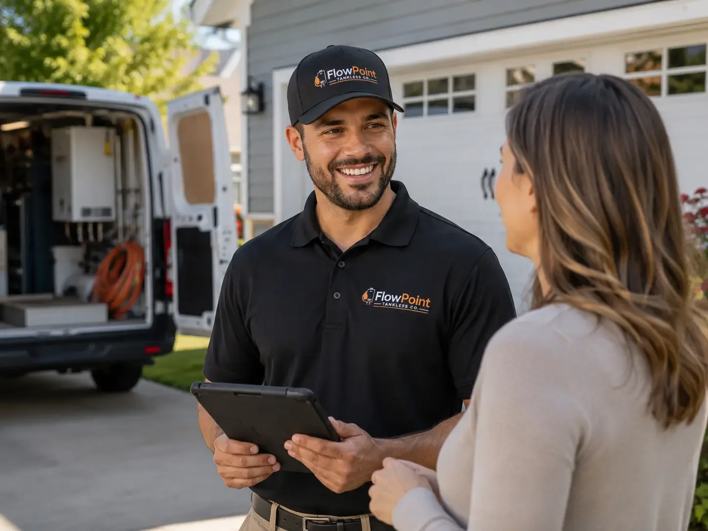 Tankless Water Heater Installation Weimar, CA FAQs